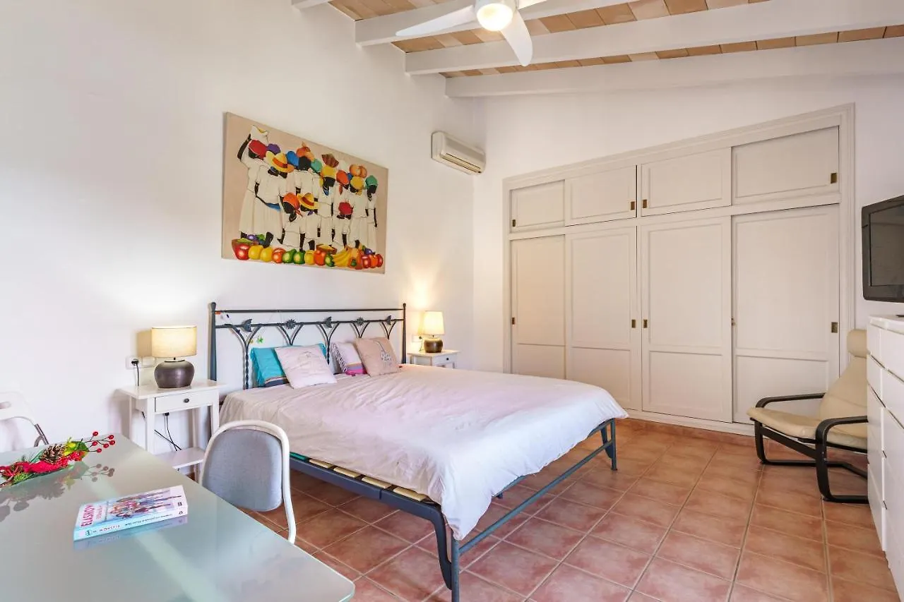 Ca Ses Nines Villa Port D'Andratx Spain